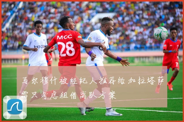马尔穆什被经纪人推荐给加拉塔萨雷只考虑租借离队方案