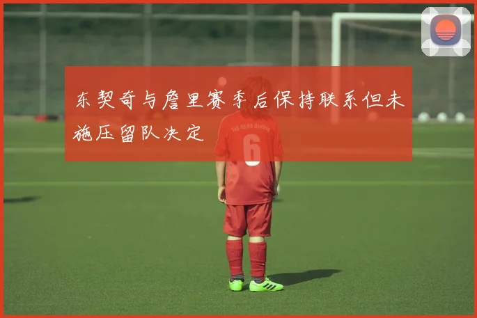 东契奇与詹里赛季后保持联系但未施压留队决定